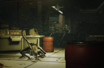 A AAA recreation for the Alien franchise is again within the works