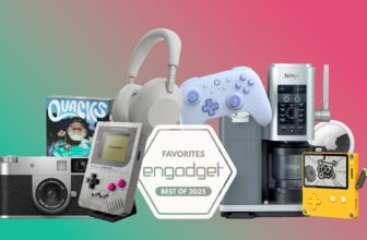 The very best Christmas reward concepts everybody in your 2025 vacation procuring checklist will love