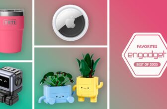 Inexpensive presents you’ll be able to nonetheless get from Lego, Apple, Yeti and extra