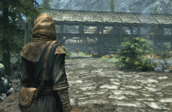 Skyrim arrives on the Swap 2