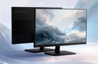Lenovo ThinkVision S25-4e Launched: 24.5″ 144Hz IPS Monitor Priced Beneath $90