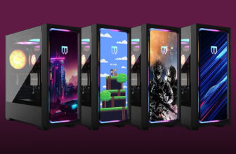 MAINGEAR Introduces BYO RAM Builds to Deal with DDR5 Scarcity and Worth Hikes