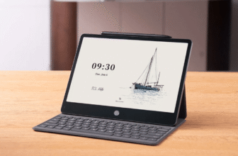 TCL Observe A1 Pill Launches With NxtPaper Show, Stylus, And AI Instruments