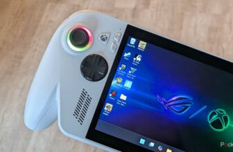 3 the reason why the ROG Xbox Ally handheld beats all different gaming PCs available on the market proper now