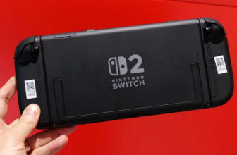 The right way to switch your video games to the Nintendo Swap 2