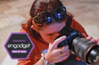 The most effective cameras for 2026