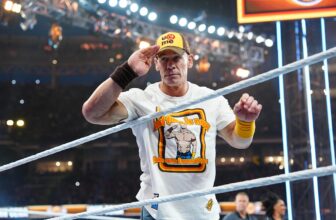 Learn how to watch John Cena’s last match totally free