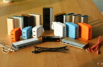 I observe these USB-C guidelines to make sure my gadgets cost at most velocity