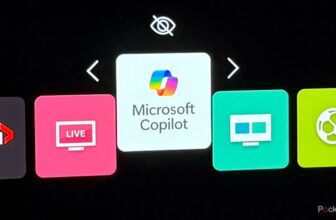 LG backtracks, will quickly let customers delete Copilot from its sensible TVs