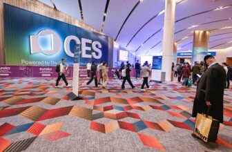 What we’re anticipating from tech’s largest convention in January