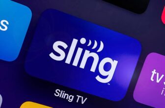 Sling TV’s newest reside TV go is ideal for vacation binge-watching