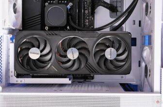Why I’m  a used video card for my subsequent PC