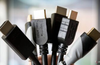 4 HDMI methods I take advantage of for the perfect TV expertise