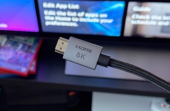 4 HDMI gadgets I at all times preserve plugged into my TV