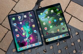 4 issues I do to get essentially the most out of an outdated iPad