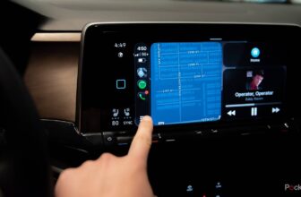 3 infotainment techniques I attempted when automotive shopping for, and one I beloved