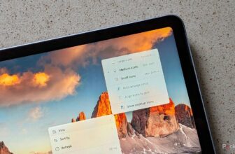 Make this Home windows 11 change now in case you’re behind on work