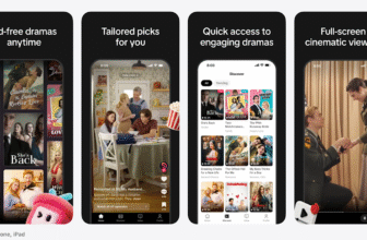 TikTok’s newest spinoff app feels so much like Quibi, however with shorter and cornier content material