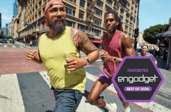 One of the best health trackers for 2026