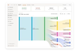 Monarch Cash’s budgeting app is 50 % off for brand spanking new customers