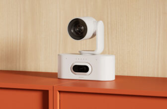 Logitech Introduces Rally AI Digicam And Rally AI Digicam Professional (2026) With RightSight 2 And In-Wall Mounting For Massive Rooms