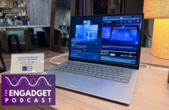 CES 2026 and the rocky yr forward for the PC trade