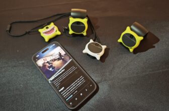 CES 2026: Looki L1 Good points Proactive AI By Main Software program Replace