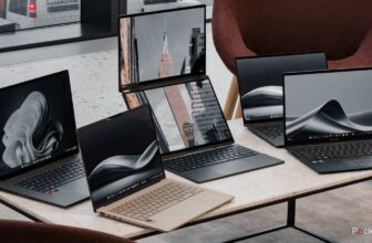 I examined each ASUS Zenbook this yr and there’s one you should purchase