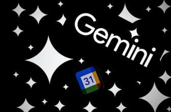 Google goals to take the sting out of scheduling conferences with a brand new Gemini characteristic