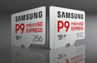 The 512GB Samsung P9 microSD Specific card is $40 off proper now