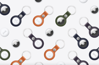 Apple’s new AirTag nonetheless does not have a keyring gap