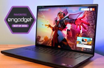 One of the best laptops for gaming and schoolwork in 2026