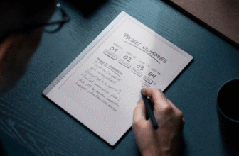 It is the final day to rise up to $90 off reMarkable E Ink pill bundles