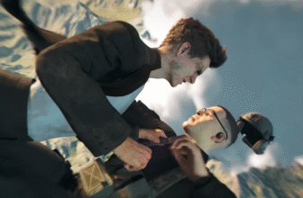 The PC model of 007 First Gentle requires a lot of costly RAM and VRAM to run at beneficial settings