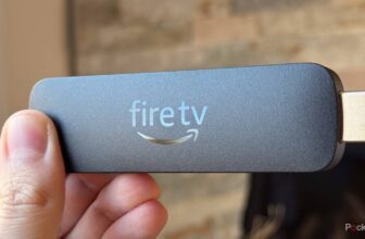 There’s by no means been a greater time to purchase a Fireplace TV Stick 4K Max