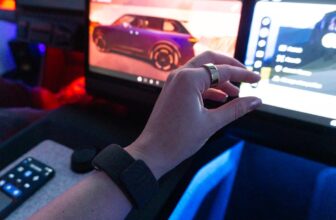 Meta’s EMG wristband is transferring past its AR glasses