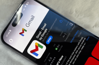 Gmail Android Widget Will get A New Materials 3 Expressive Redesign