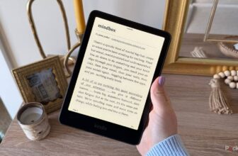 The Kindle as we all know it’d disappear perpetually if Amazon would not make huge modifications