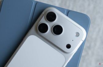 Apple simply spent 2 billion on an AI firm you’ve got in all probability by no means heard of