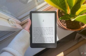 This secret Kindle gesture makes studying really feel ridiculously clean