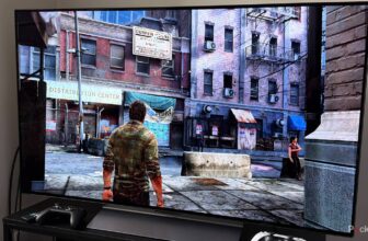 Proper now could be the worst time attainable to purchase a brand new OLED TV