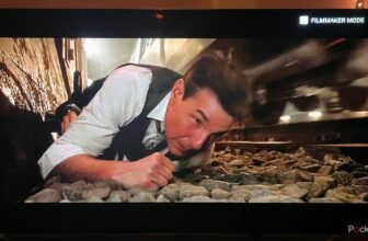 4 settings you possibly can change to repair a blurry TV