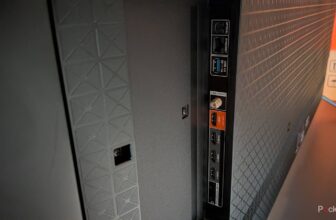 Be sure that these gadgets are plugged into your HDMI 2.1 ports