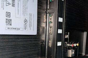 3 units to stay away from your HDMI eARC port, and what to plug in as an alternative