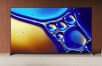 Sony’s new shock TV deal may lastly make Bravia TVs extra inexpensive