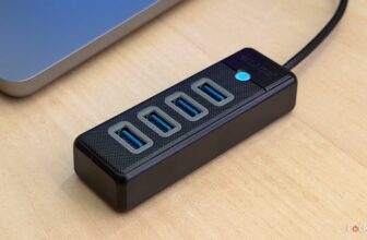 4 stuff you actually should not plug right into a USB hub