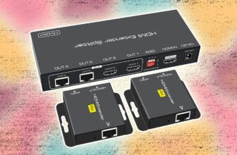 That is whenever you want an HDMI swap, a splitter, or each