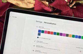 Outlook made my e-mail horrible. This free Home windows 11 app fastened it