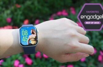 The very best Apple Watch in 2026