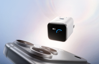 Anker’s 45W Nano charger with good show is $10 off